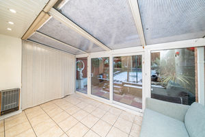 CONSERVATORY- click for photo gallery